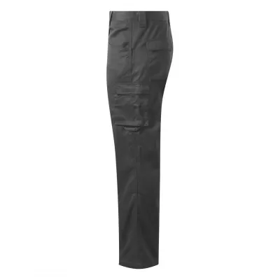 CRAFT PANTS, radne pantalone, tamno sive