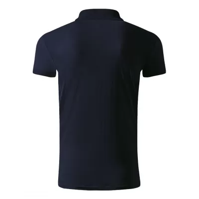 UNO, pamučna polo majica, 180 g/m2, plava