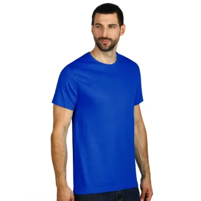 PREMIUM 180, pamučna majica, 180 g/m2, rojal plava