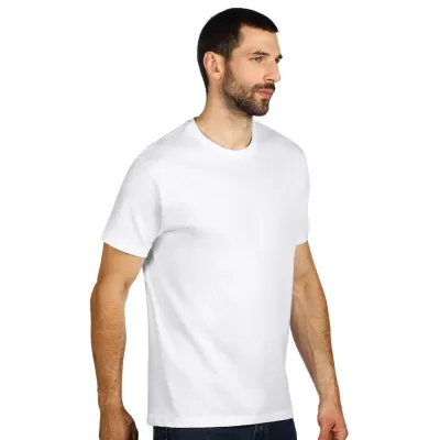PREMIUM 180, pamučna majica, 180 g/m2, bela