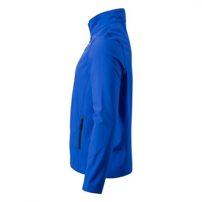 SKIPPER, softshell jakna, rojal plava