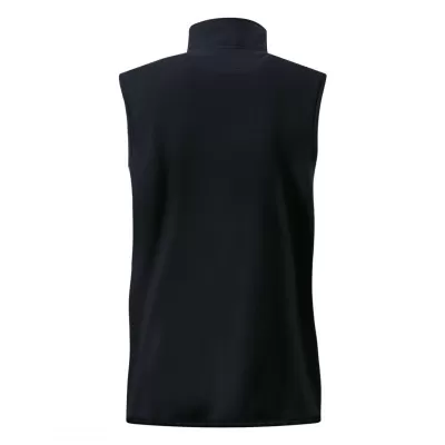 POLARIS VEST, prsluk od brušenog polara, 280 g/m2, plavi