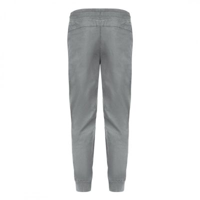 CONOR, unisex pantalone, tamno sive