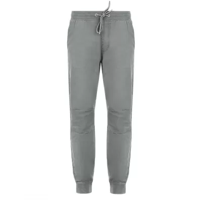 CONOR, unisex pantalone, tamno sive