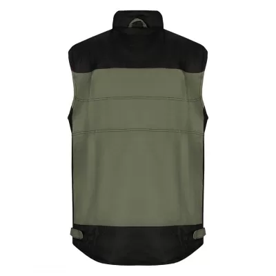 RAPID VEST, radni prsluk, maslinasta