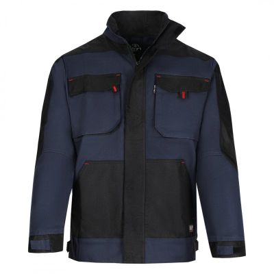 RAPID JACKET, radna jakna, plava