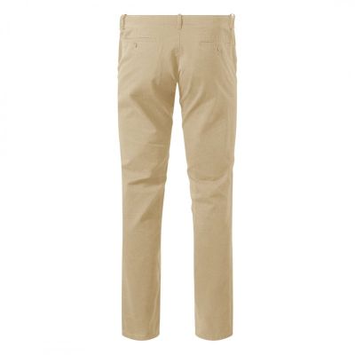 CHINO MEN, muške pantalone, bež