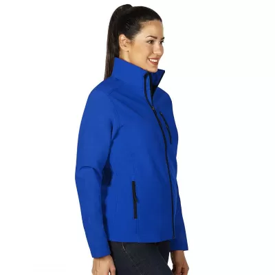 SKIPPER WOMEN, ženska softshell jakna, rojal plava