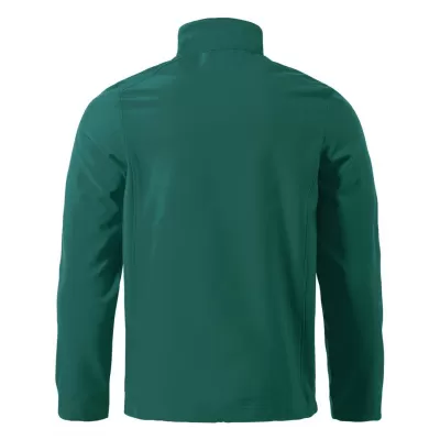 SKIPPER, softshell jakna, zelena