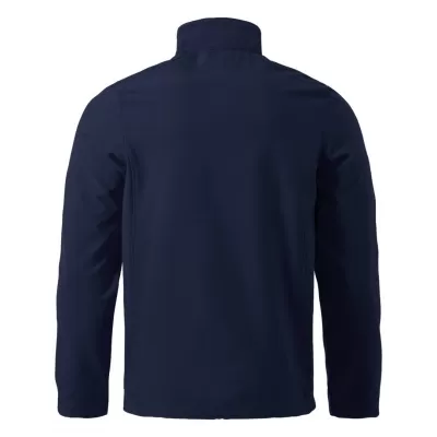 SKIPPER, softshell jakna, plava