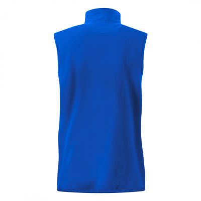 POLARIS VEST, prsluk od brušenog polara, 280 g/m2, rojal plavi