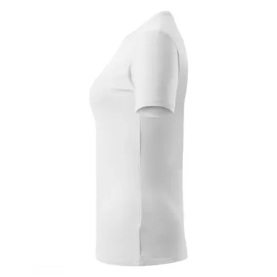 PREMIUM LADY 180, ženska pamučna majica, 180 g/m2, bela