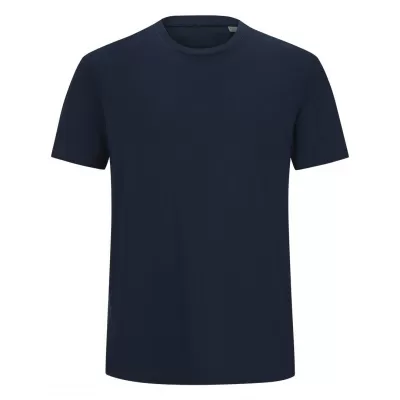 ORGANIC T, majica od organskog pamuka, 160g/m2, plava