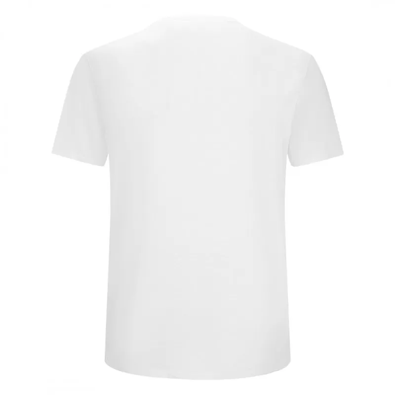 ORGANIC T, majica od organskog pamuka, 160g/m2, bela
