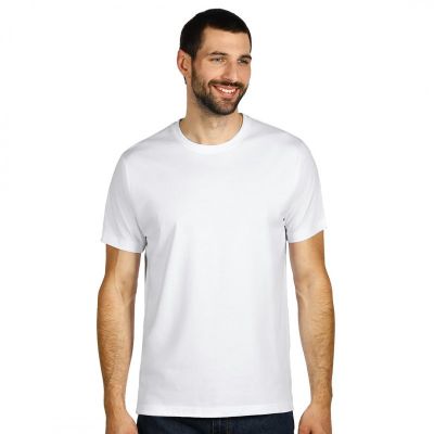 PREMIUM 180, pamučna majica, 180 g/m2, bela