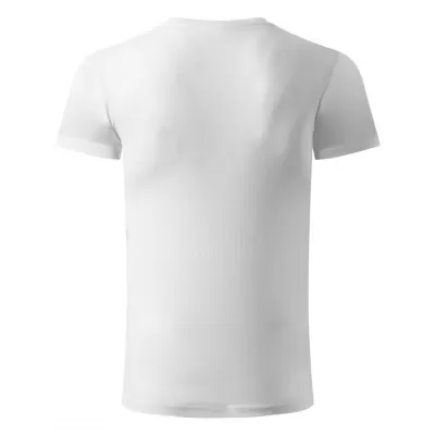 SUBLI, majica predviđena za sublimaciju, 160 g/m2, bela