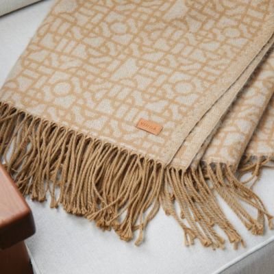 VINGA Verso blanket