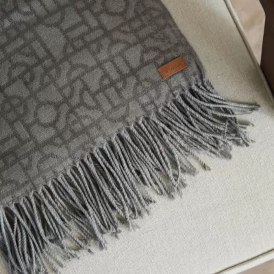 VINGA Verso blanket