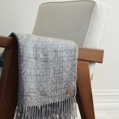 VINGA Verso blanket