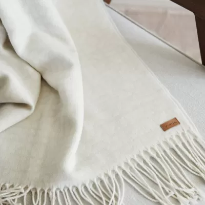 VINGA Verso blanket