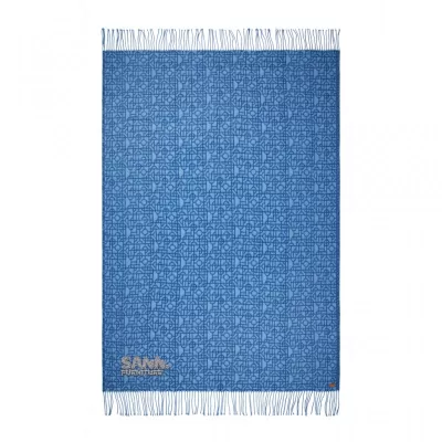 VINGA Verso blanket