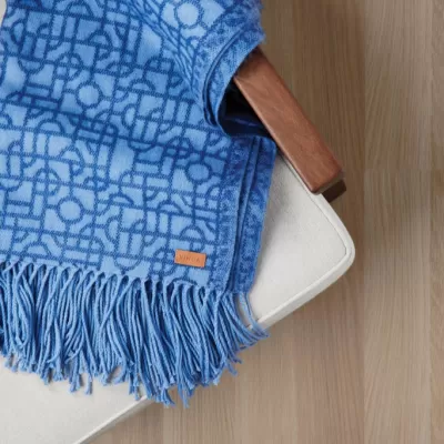 VINGA Verso blanket