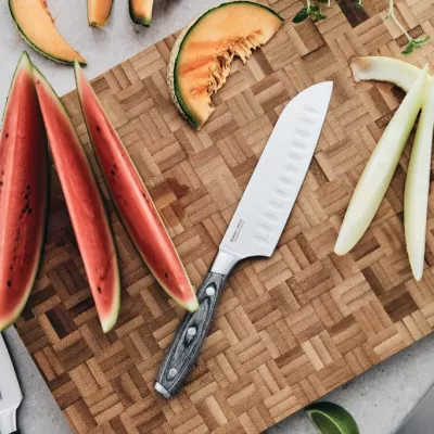 VINGA Kaiser Santoku Knife