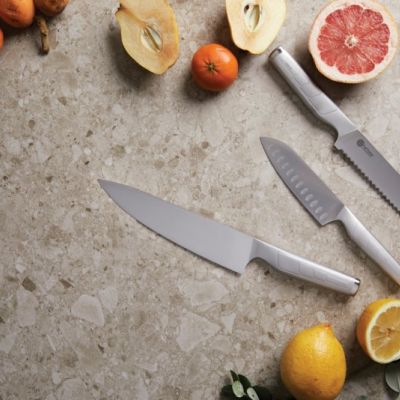 VINGA Hattasan chef's knife