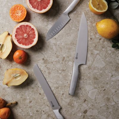 VINGA Hattasan bread knife