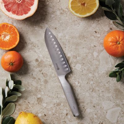 VINGA Hattasan santoku knife