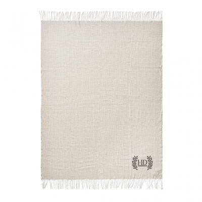 VINGA Lenox blanket