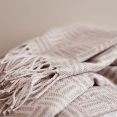 VINGA Lenox blanket