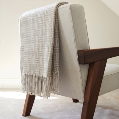 VINGA Lenox blanket