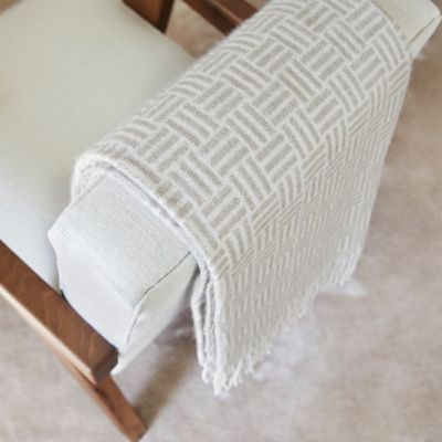 VINGA Lenox blanket