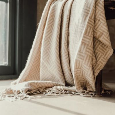 VINGA Lenox blanket