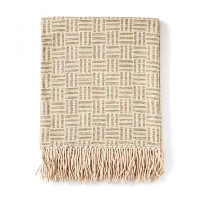 VINGA Lenox blanket