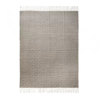 VINGA Lenox blanket