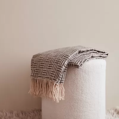 VINGA Lenox blanket