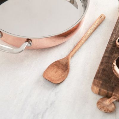 VINGA Baron copper sauté pan