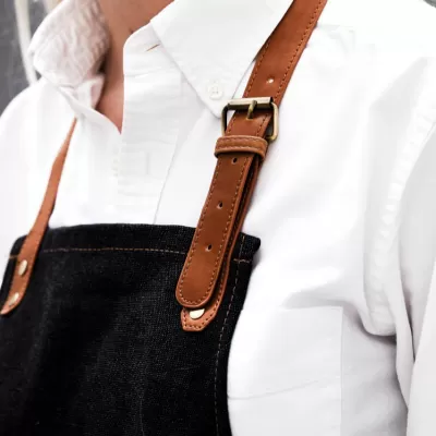 VINGA Asado Apron