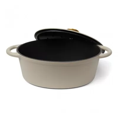 VINGA Monte enameled cast iron pot 3.5L