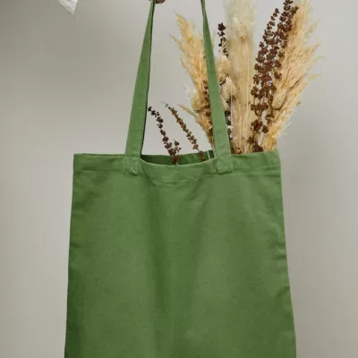 VINGA Canvas bag