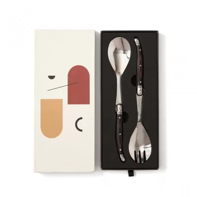 VINGA Gigaro serving cutlery