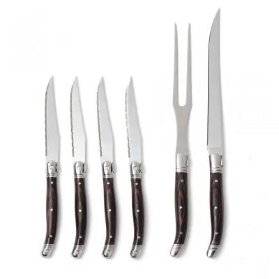 VINGA Gigaro meat knives