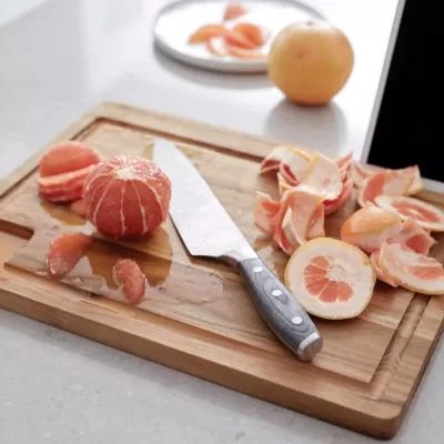 VINGA Buscot Utility Cutting Board