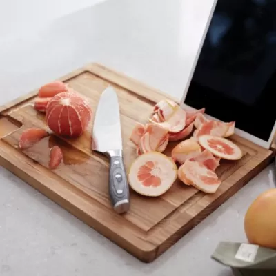 VINGA Buscot Utility Cutting Board