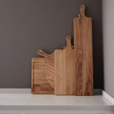 VINGA Buscot Utility Cutting Board