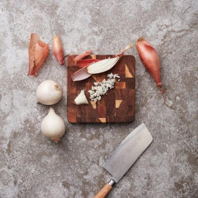 VINGA Cotomino end-grain cutting board, mini