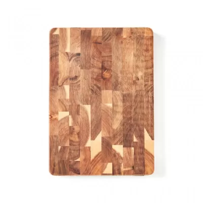 VINGA Cotomino end-grain cutting board, medium