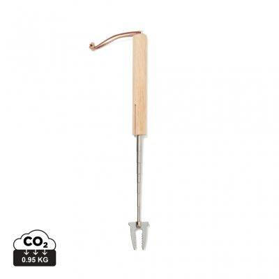 VINGA Vici telescopic bbq stick